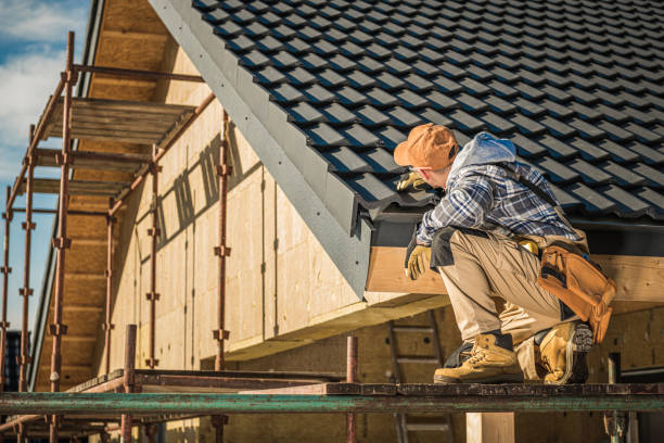 Best New Roof Installation  in Altoona, IA